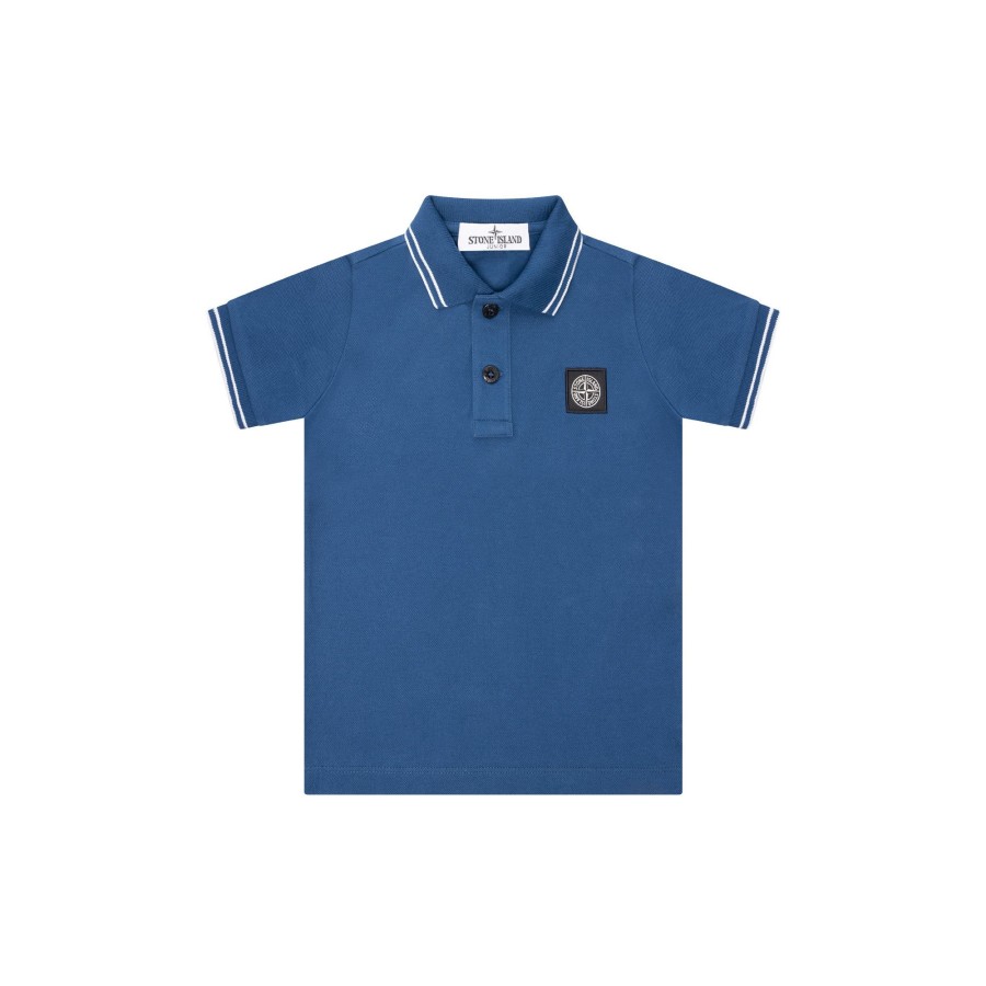 Kids Stone island Kids Clothes | Stone Island Polo Shirt