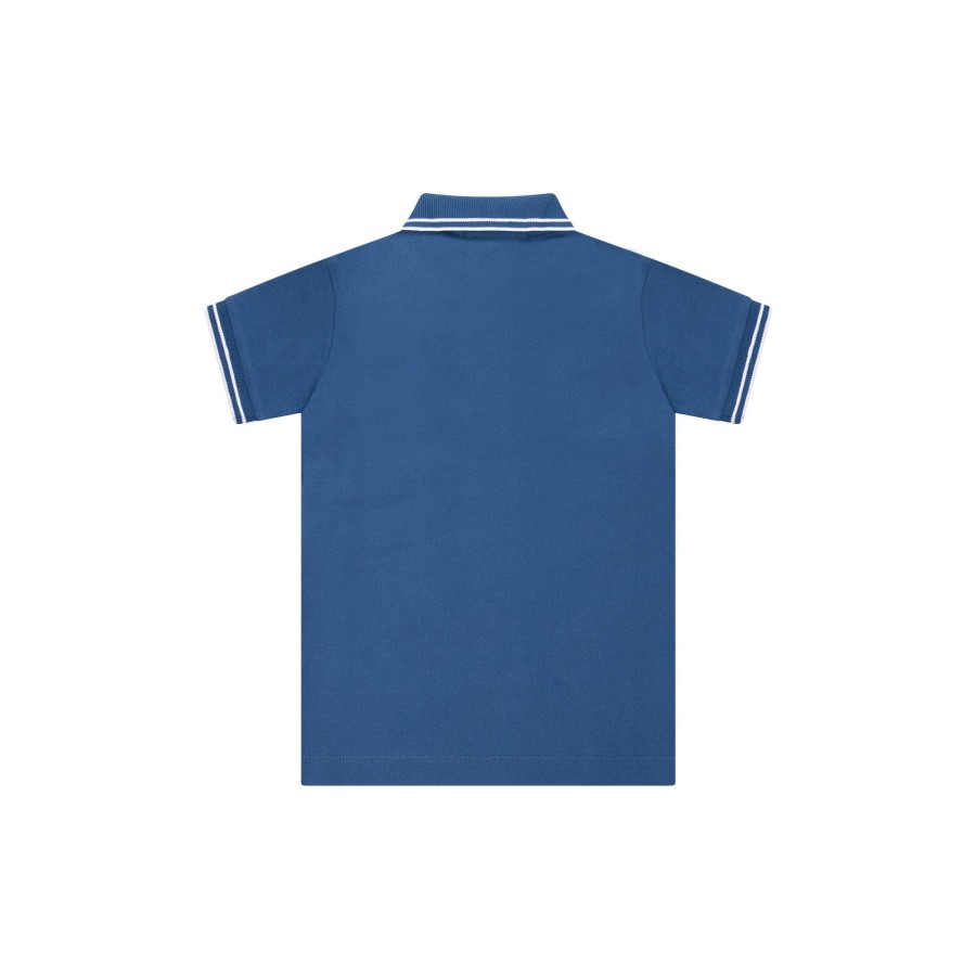 Kids Stone island Kids Clothes | Stone Island Polo Shirt