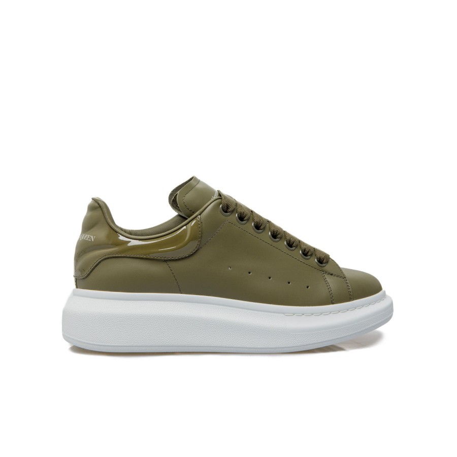 Heren Alexander mcqueen Sneakers | Alexander Mcqueen Larry