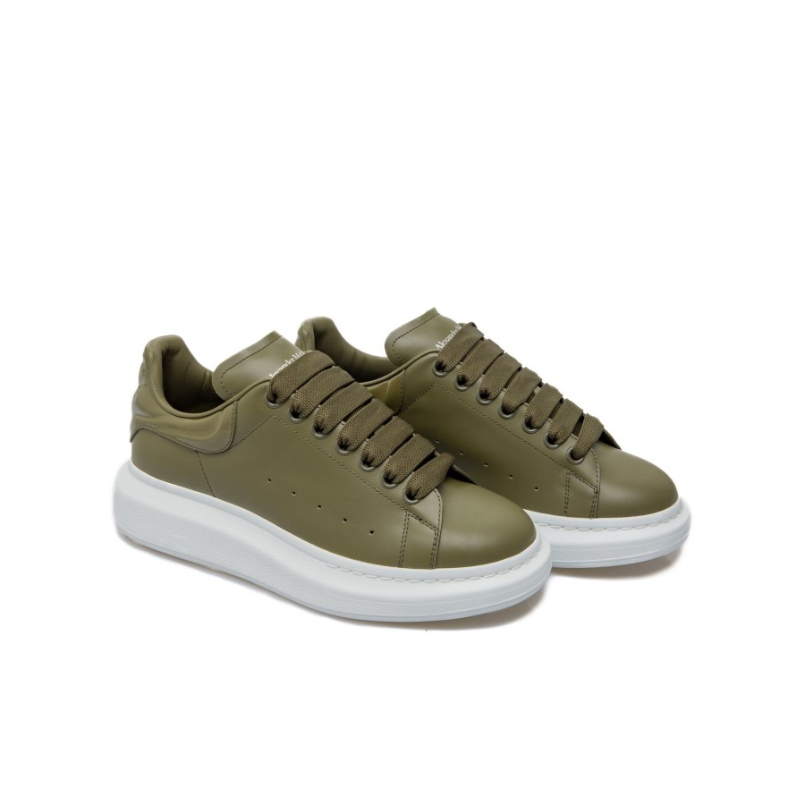 Heren Alexander mcqueen Sneakers | Alexander Mcqueen Larry