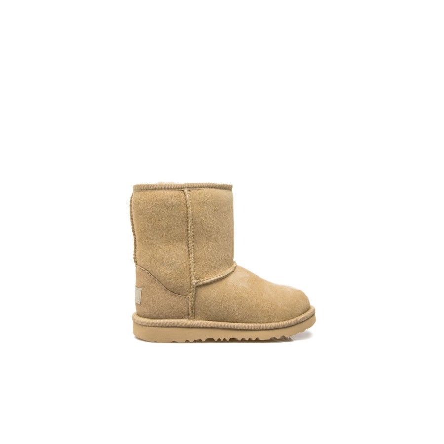 Kids Ugg Kids Boots | Ugg Classic Ii