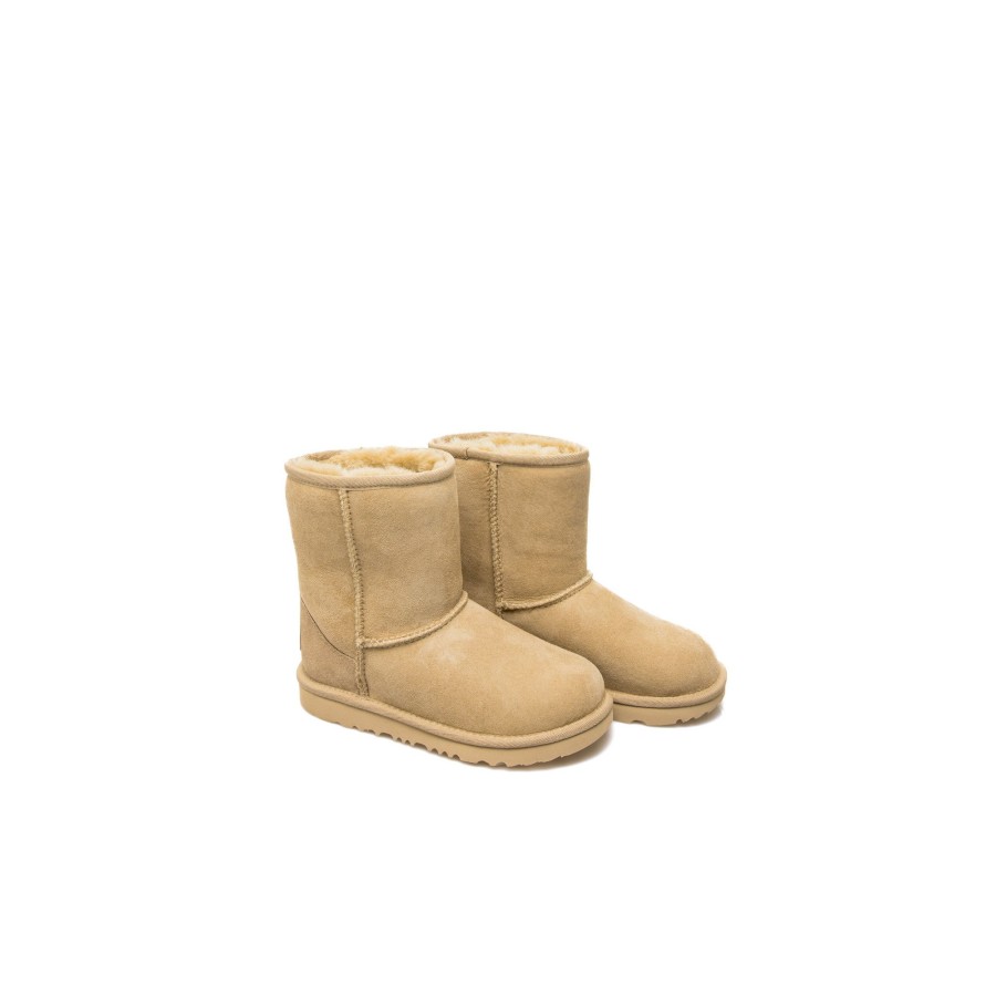 Kids Ugg Kids Boots | Ugg Classic Ii