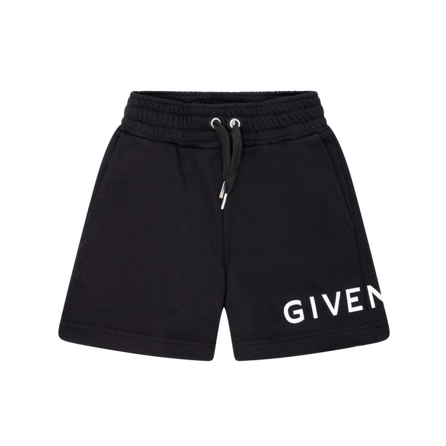 Kids Givenchy Kids Clothes | Givenchy Short