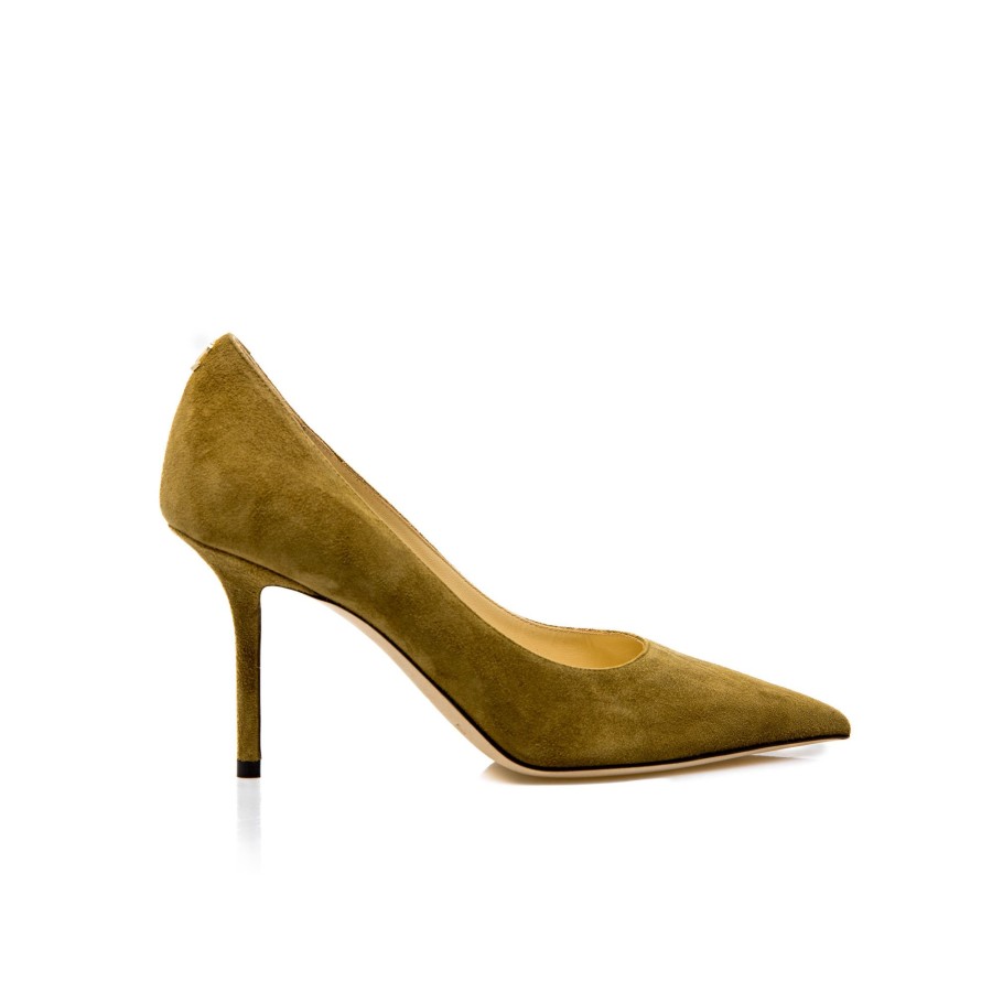 Dames Jimmy choo Pumps | Jimmy Choo Love 85