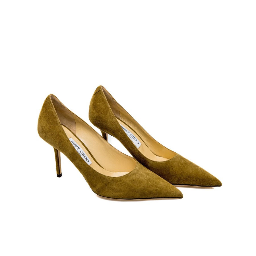 Dames Jimmy choo Pumps | Jimmy Choo Love 85