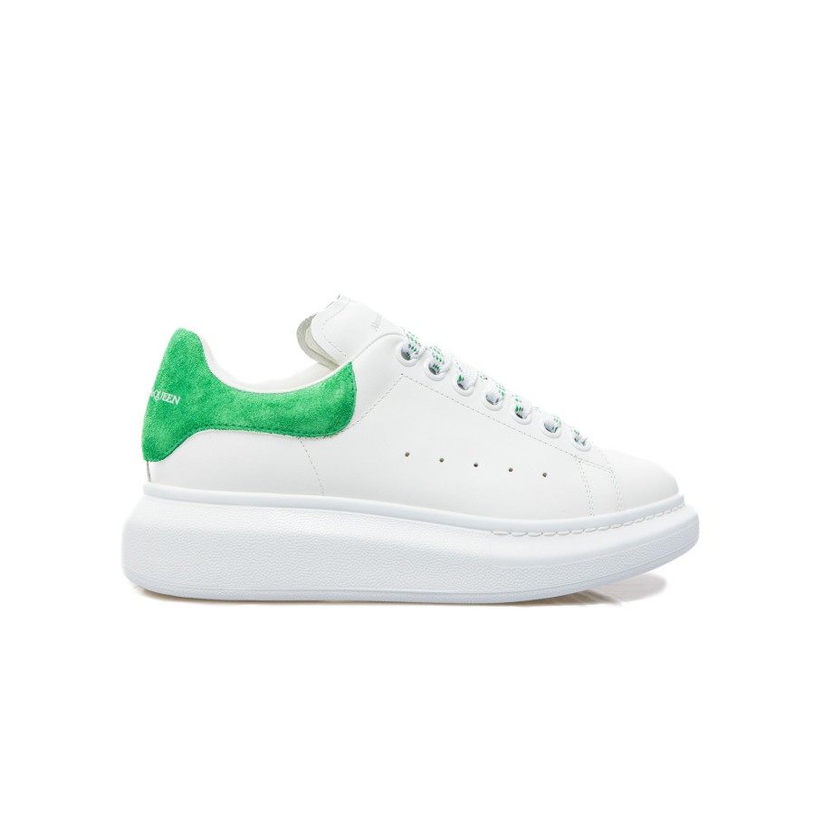 Dames Alexander mcqueen Sneakers | Alexander Mcqueen Larry