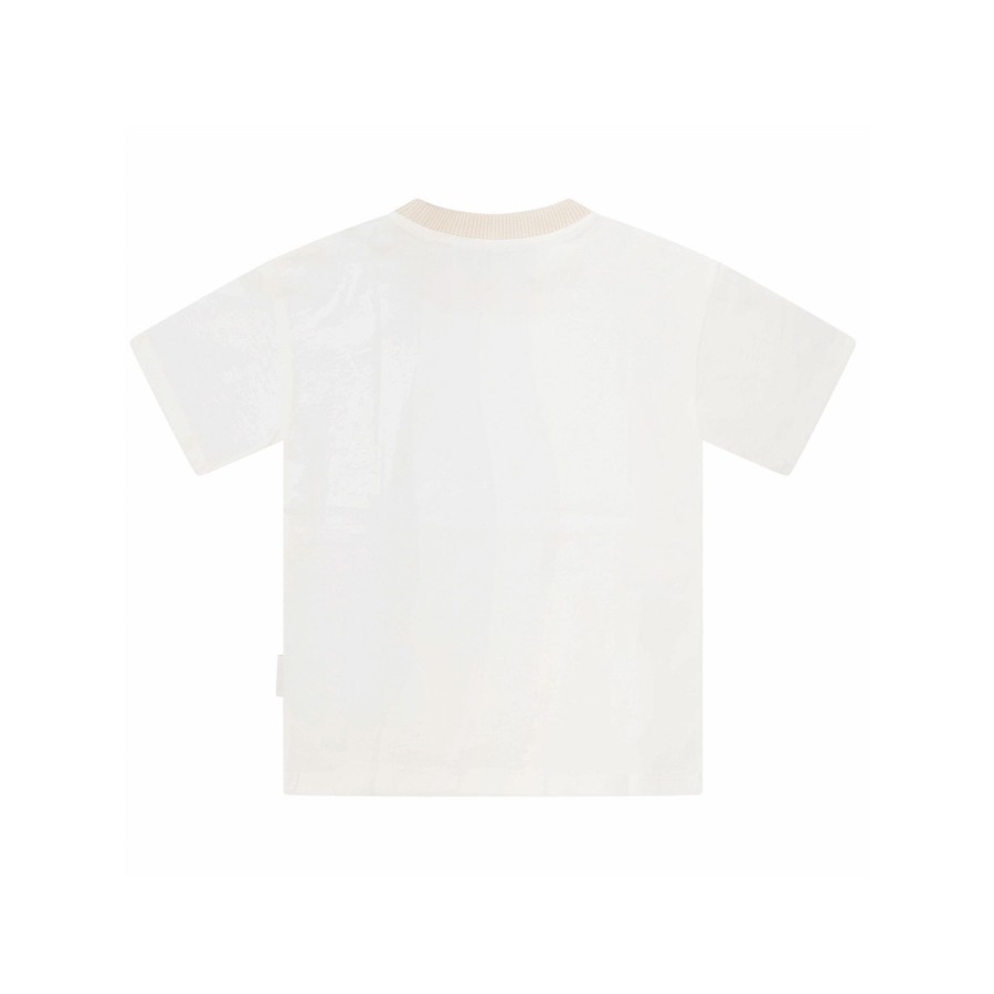 Kids Moncler Kids Clothes | Moncler Ss T-Shirt