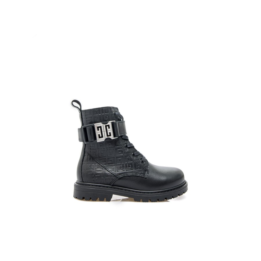 Kids Givenchy Kids Boots | Givenchy Bottines