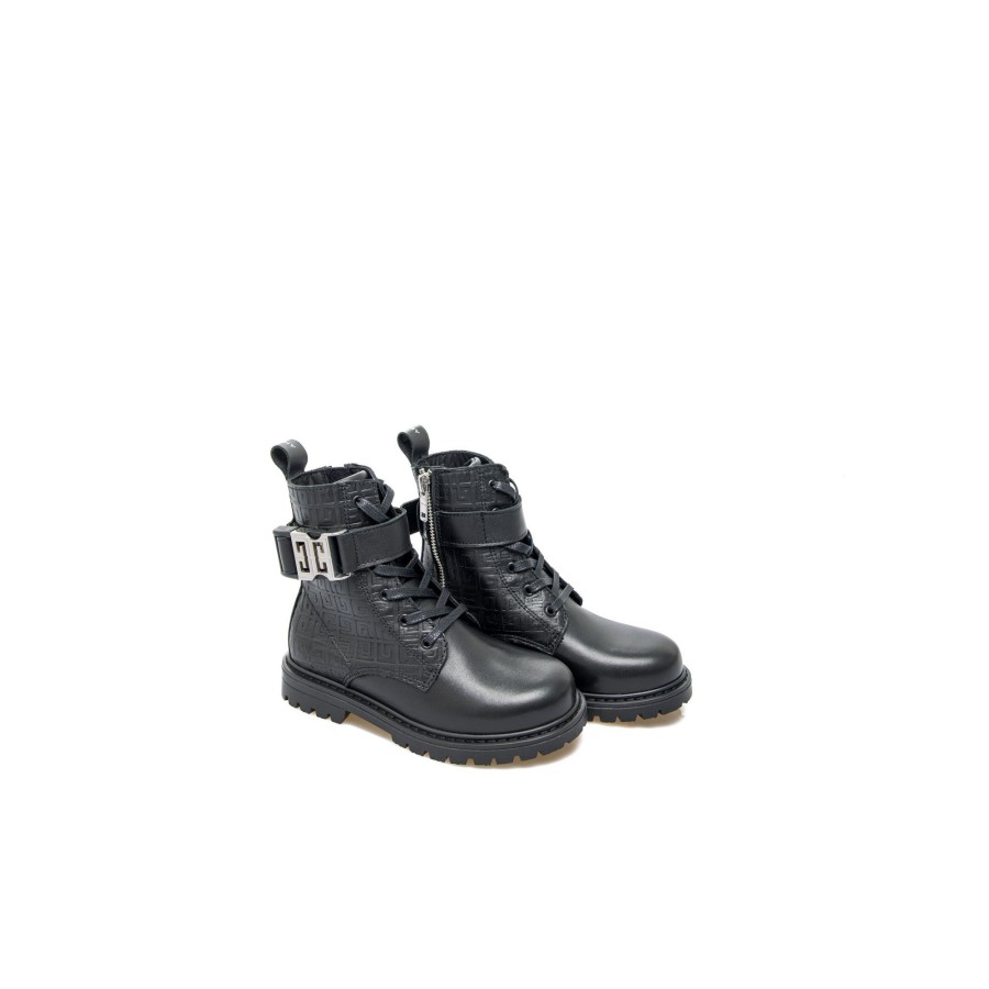 Kids Givenchy Kids Boots | Givenchy Bottines