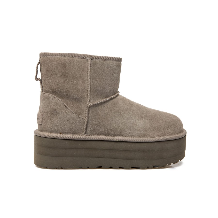 Dames Ugg Boots | Ugg Classic Mini Platform