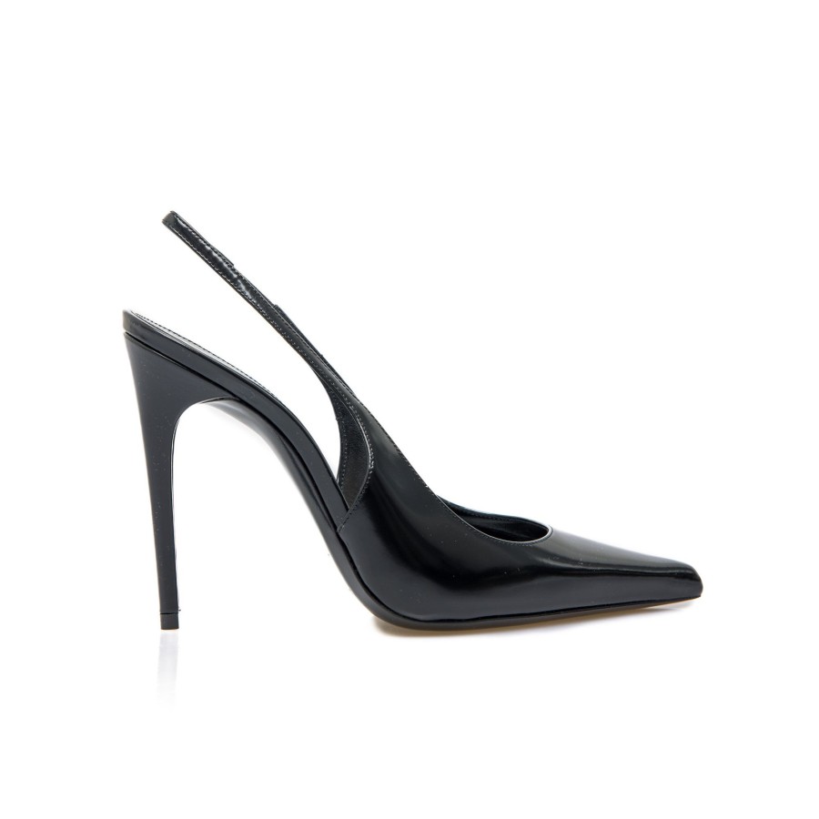 Dames Saint laurent Pumps | Saint Laurent Vendome 110 Sl. Pump