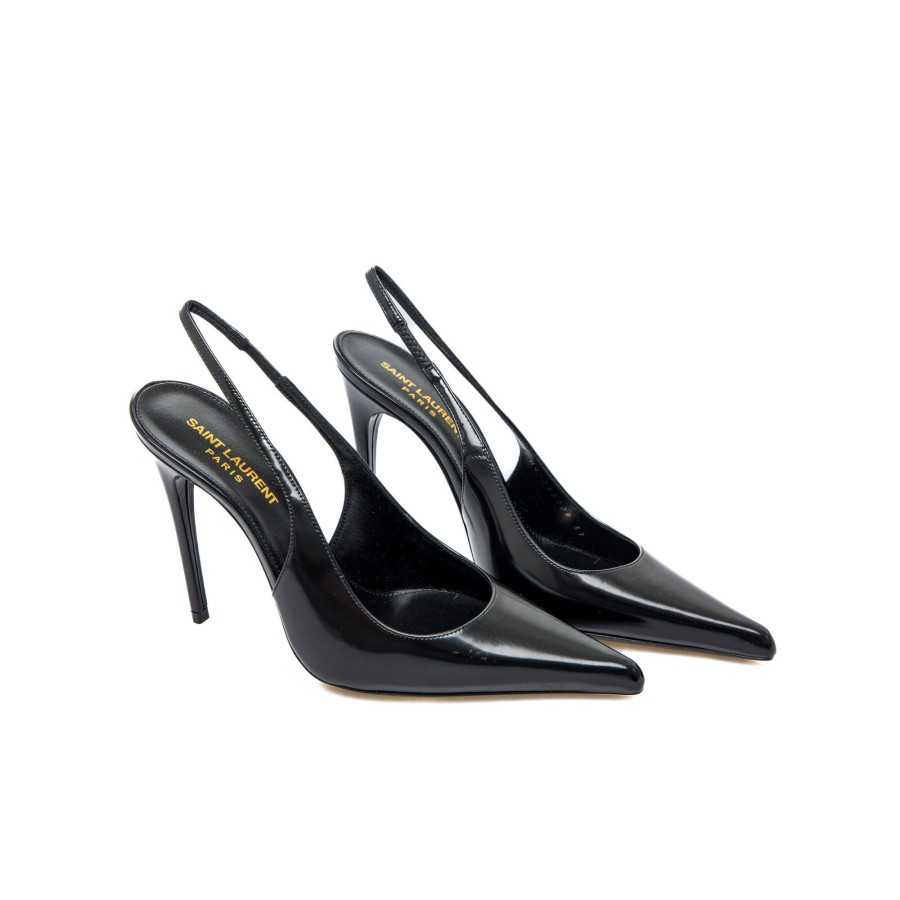 Dames Saint laurent Pumps | Saint Laurent Vendome 110 Sl. Pump