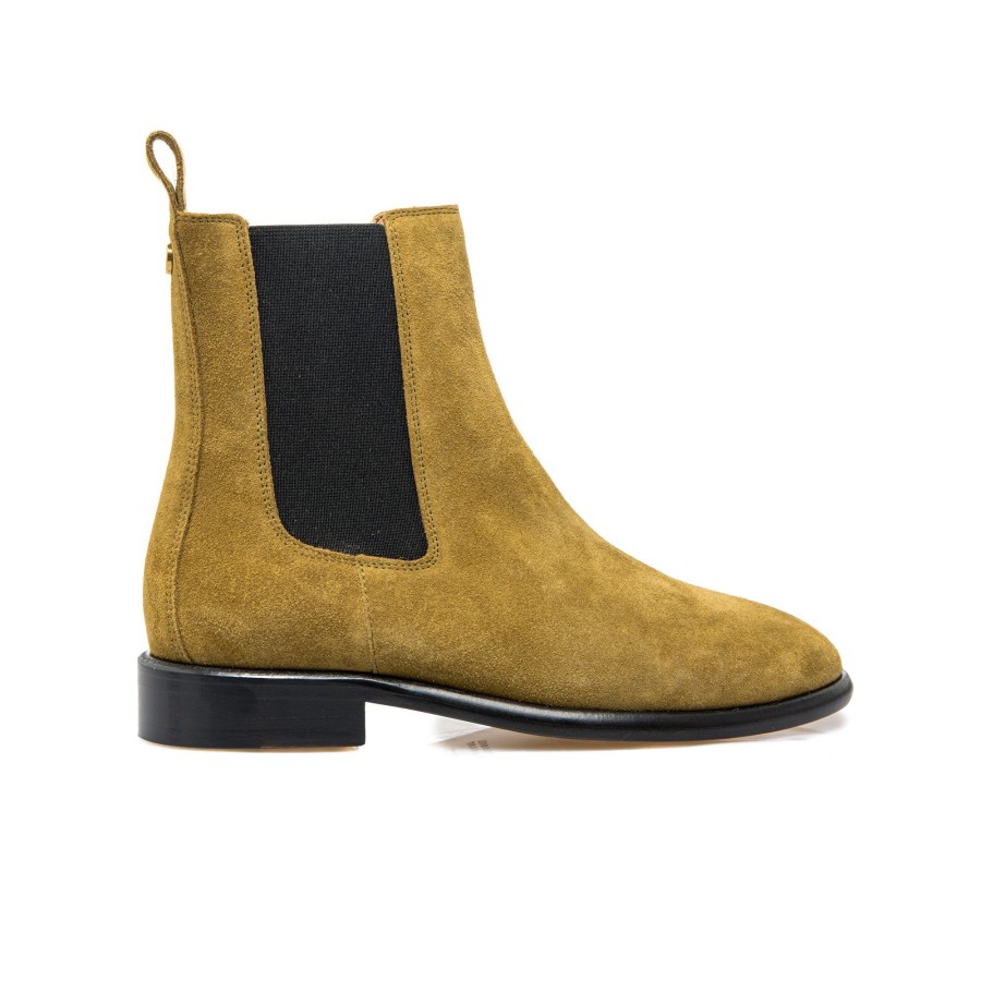 Dames Isabel marant Boots | Isabel Marant Galna Boots