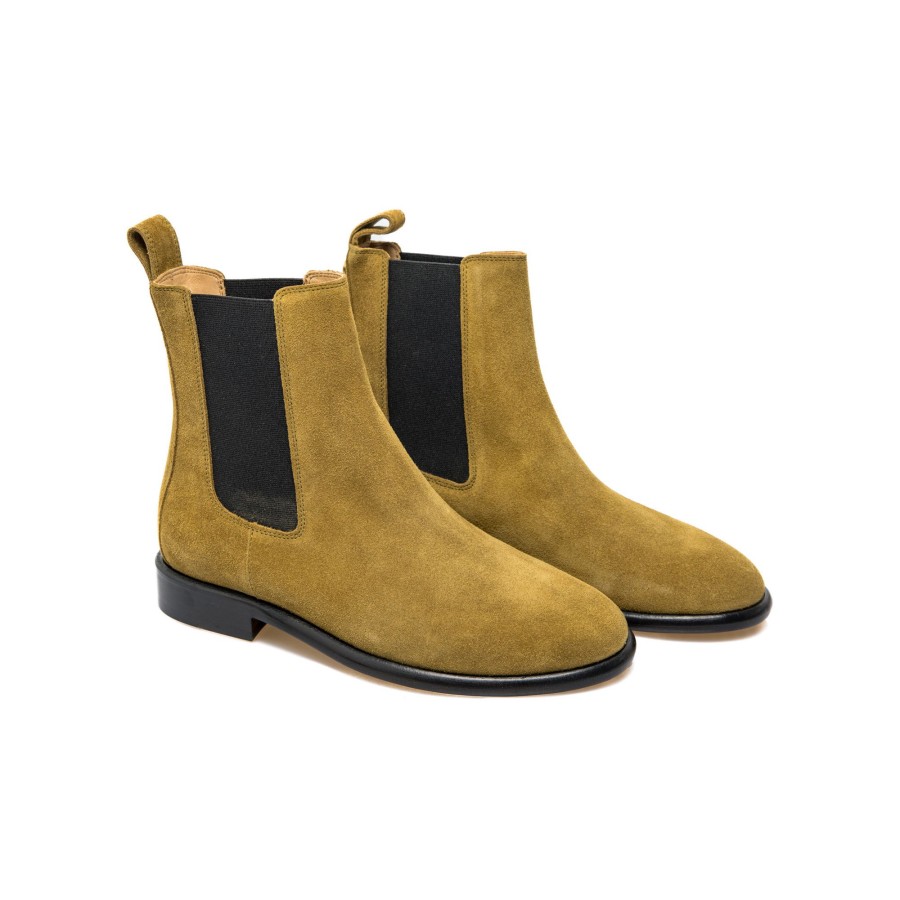 Dames Isabel marant Boots | Isabel Marant Galna Boots