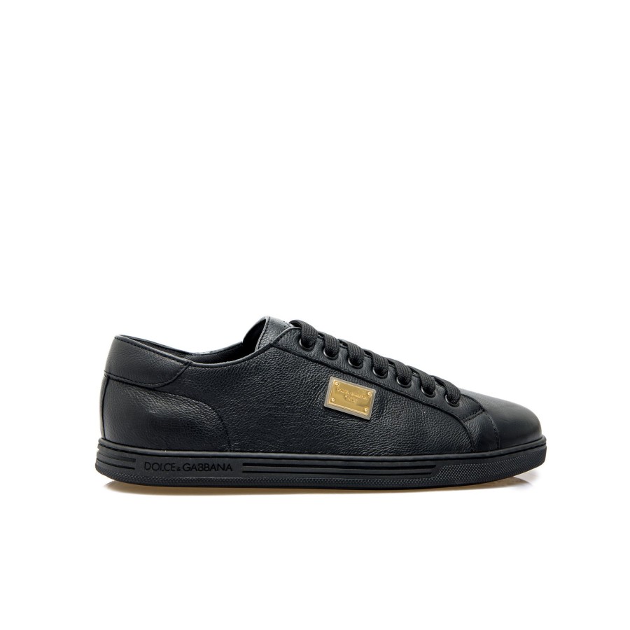 Heren Dolce & gabbana Sneakers | Dolce & Gabbana Low-Top