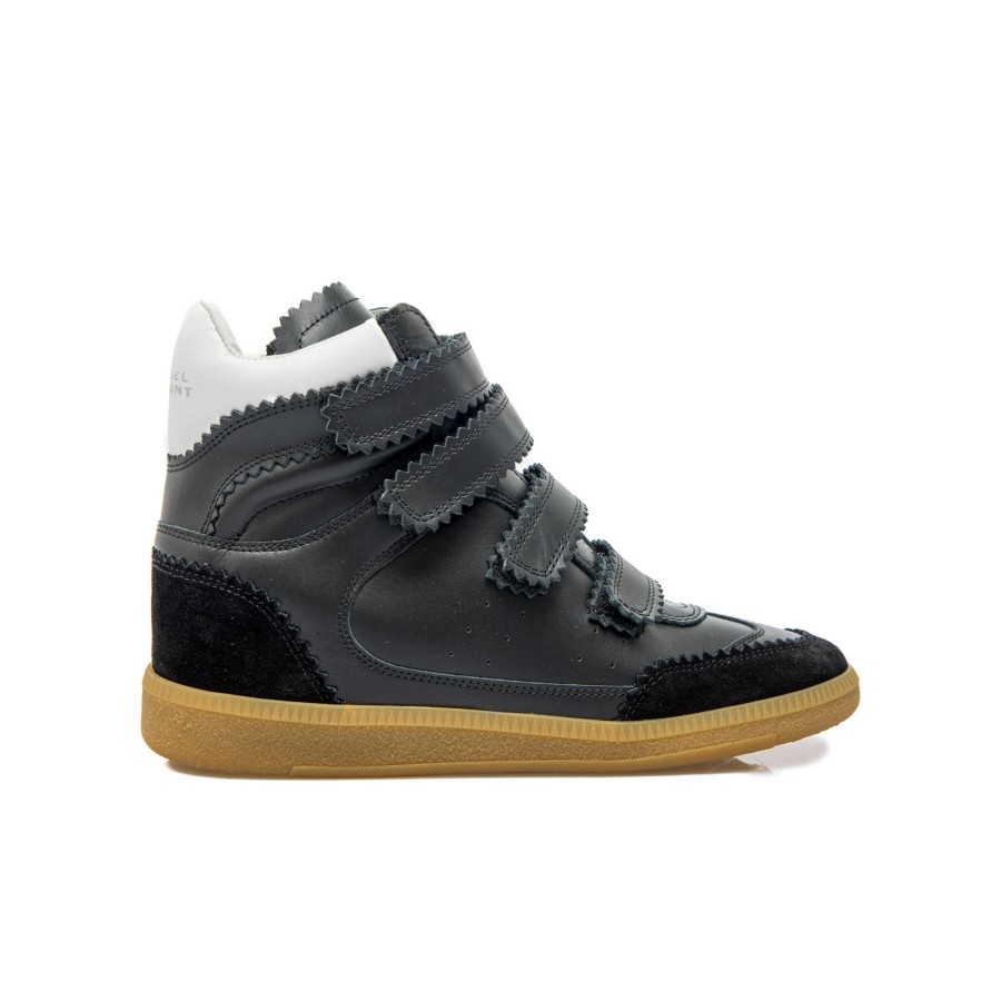 Dames Isabel marant Sneakers | Isabel Marant Bilsy Sneaker