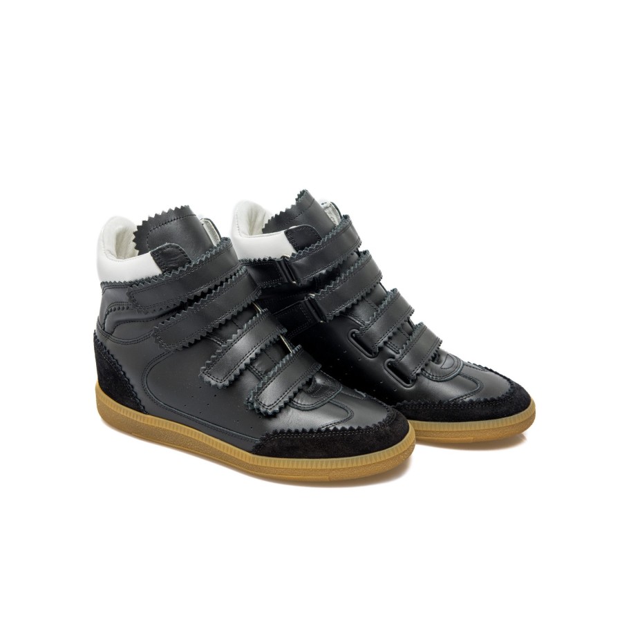 Dames Isabel marant Sneakers | Isabel Marant Bilsy Sneaker