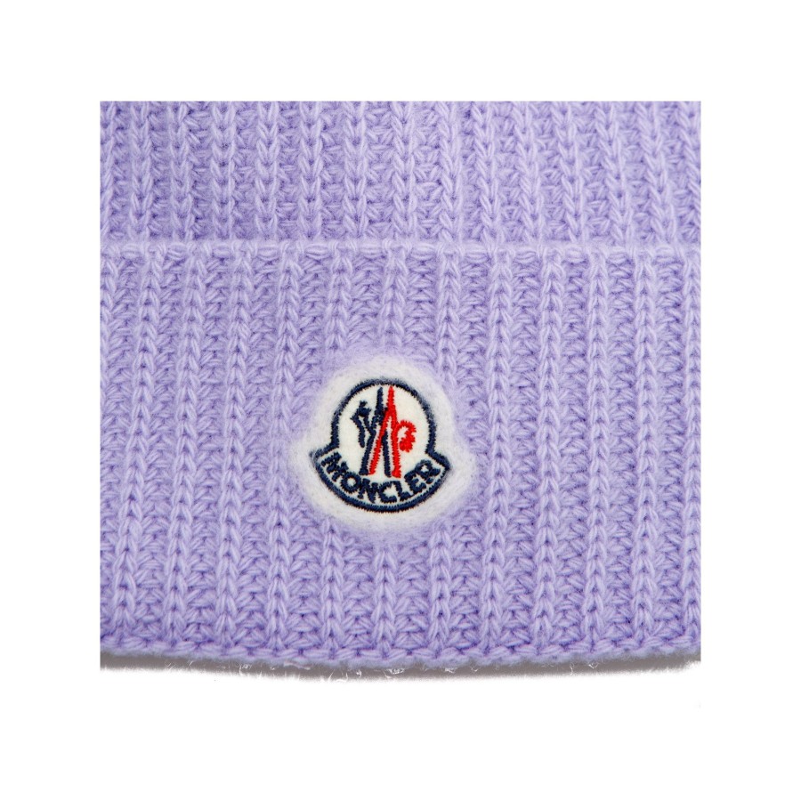 Kids Moncler Kids Accessoires | Moncler Hat