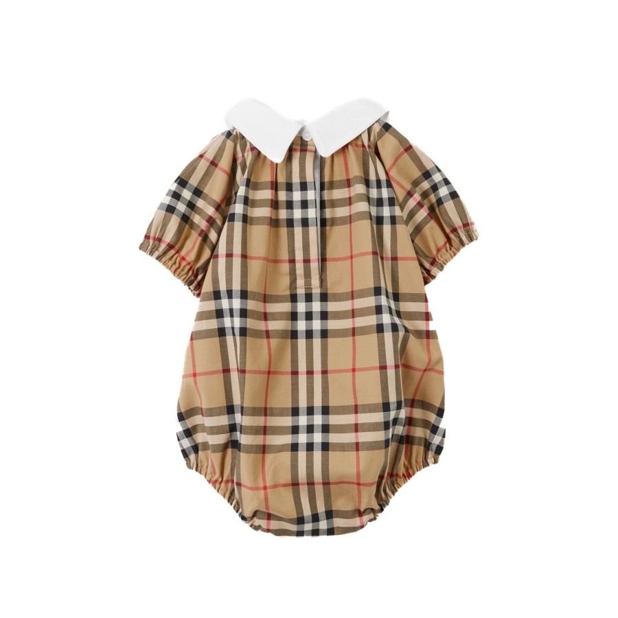 Kids Burberry Kids Clothes | Burberry N5 Odessa Chk