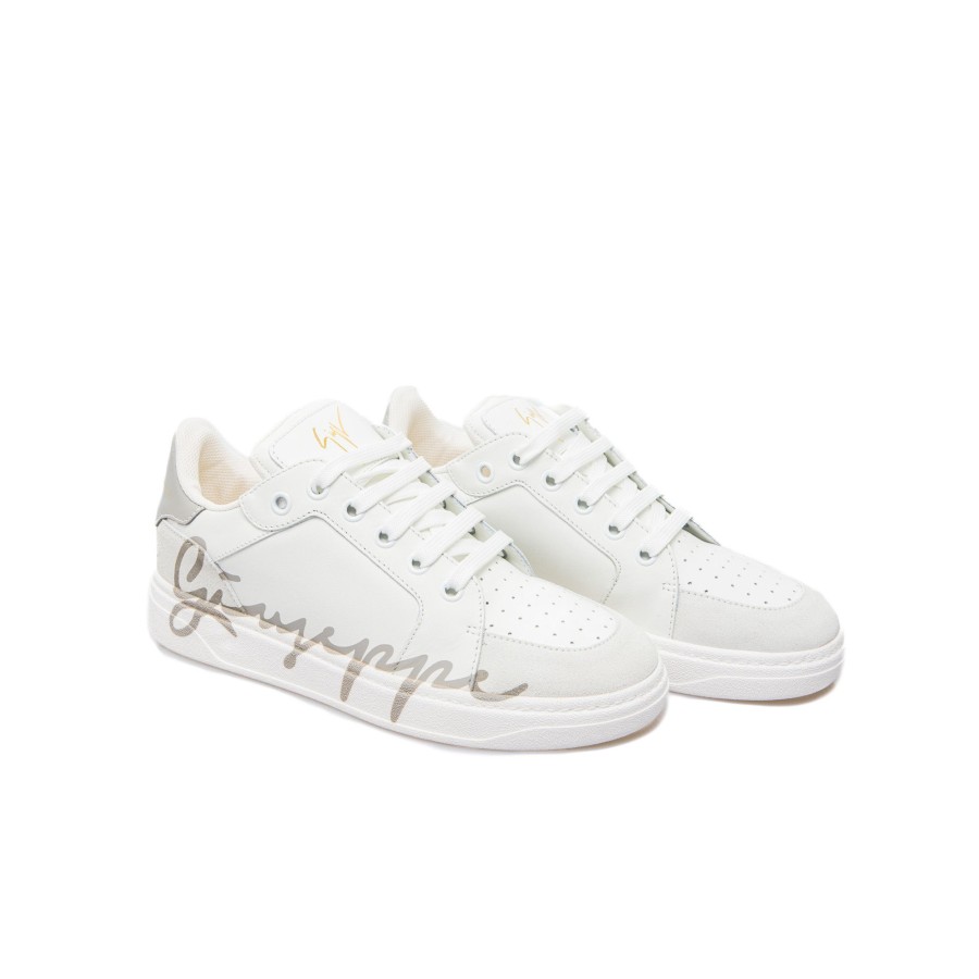 Heren Giuseppe zanotti Sneakers | Giuseppe Zanotti Birel Vague