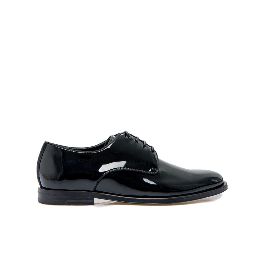 Heren Dolce & gabbana Classic | Dolce & Gabbana Derbies