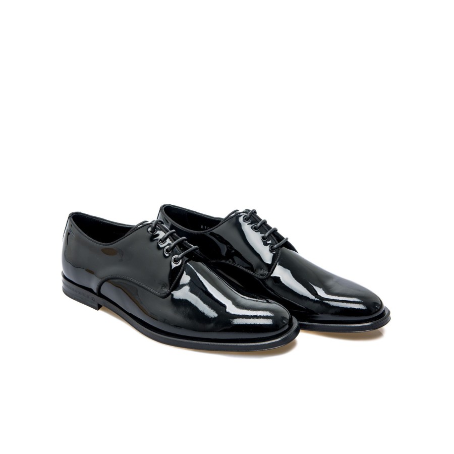 Heren Dolce & gabbana Classic | Dolce & Gabbana Derbies