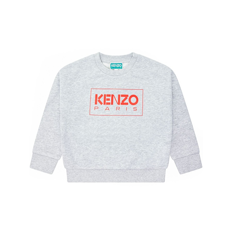 Kids Kenzo Kids Clothes | Kenzo Sweater