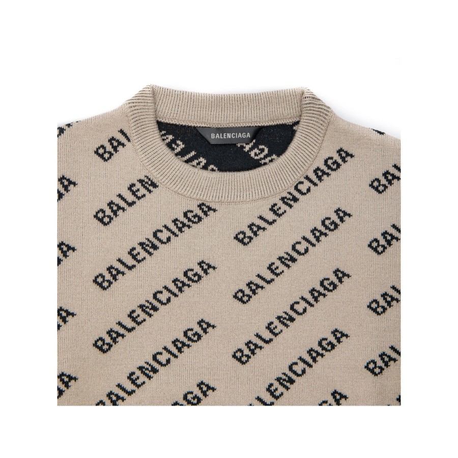 Kids Balenciaga Kids Clothes | Balenciaga Crewneck