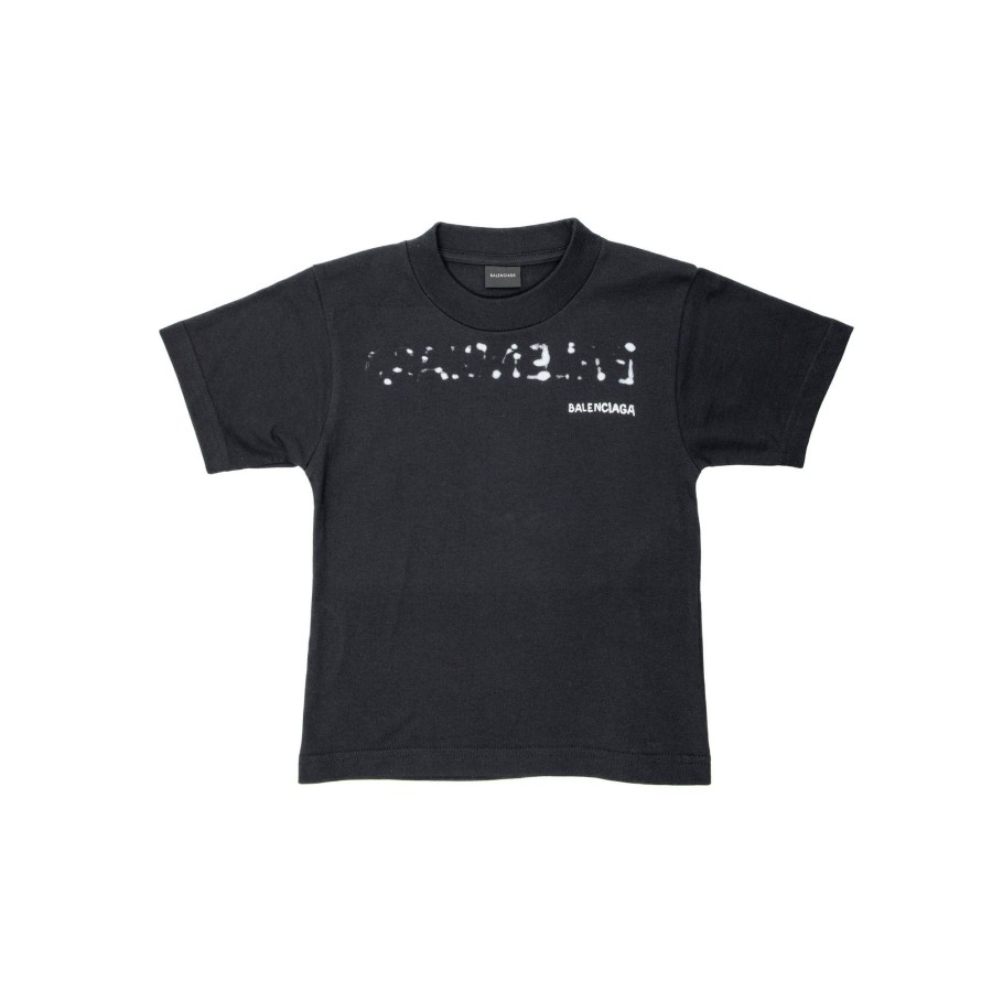 Kids Balenciaga Kids Clothes | Balenciaga T-Shirt