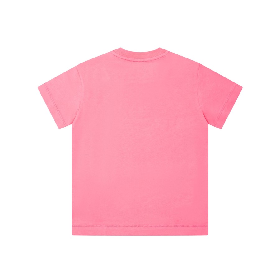 Kids Off white Kids Clothes | Off White Bookish Bit Logo Tee