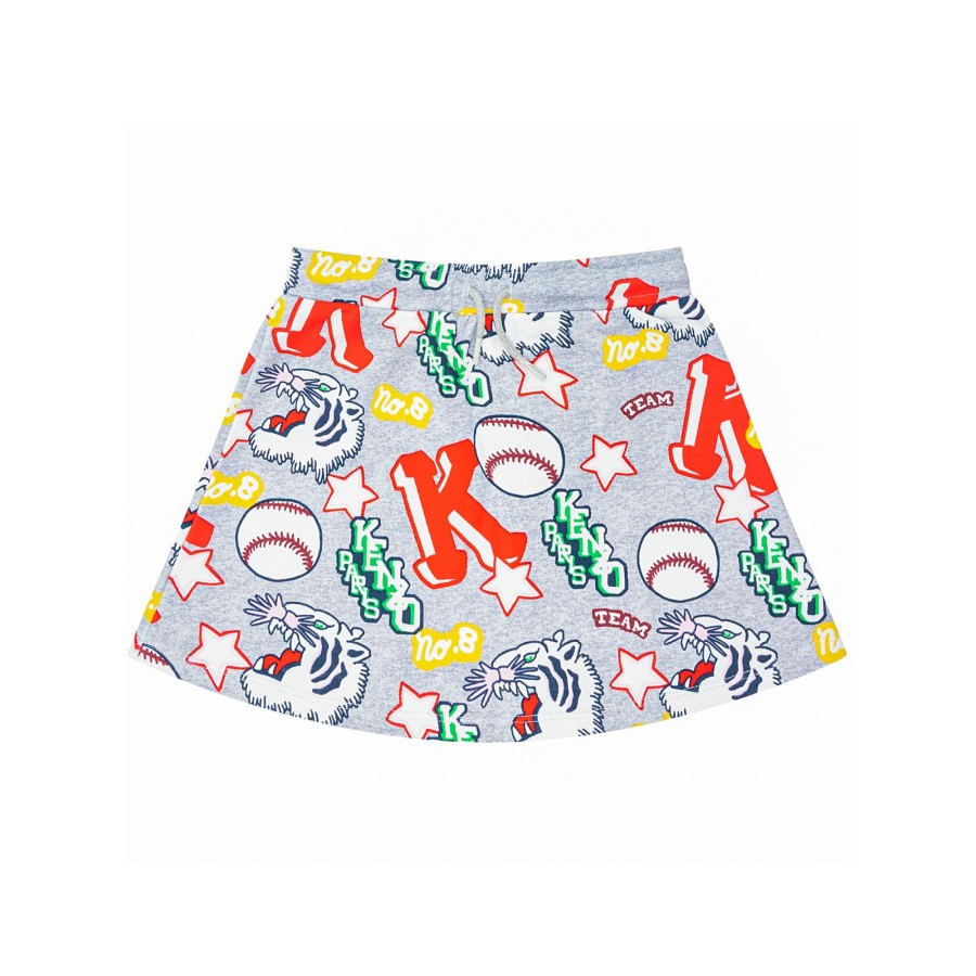 Kids Kenzo Kids Clothes | Kenzo Skirt