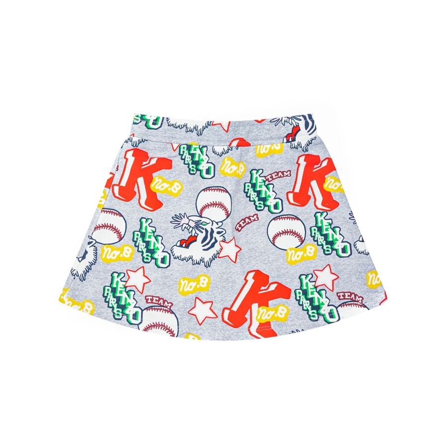 Kids Kenzo Kids Clothes | Kenzo Skirt