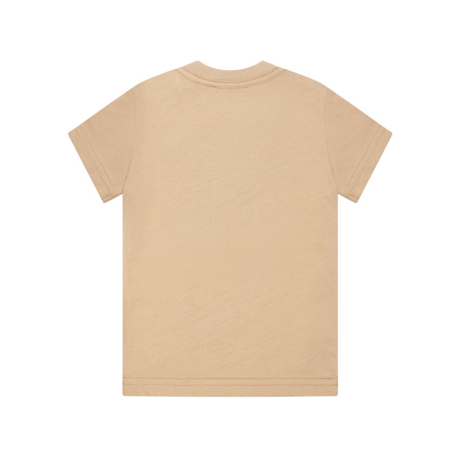 Kids Dsquared2 Kids Clothes | Dsquared2 D2T952B T-Shirt