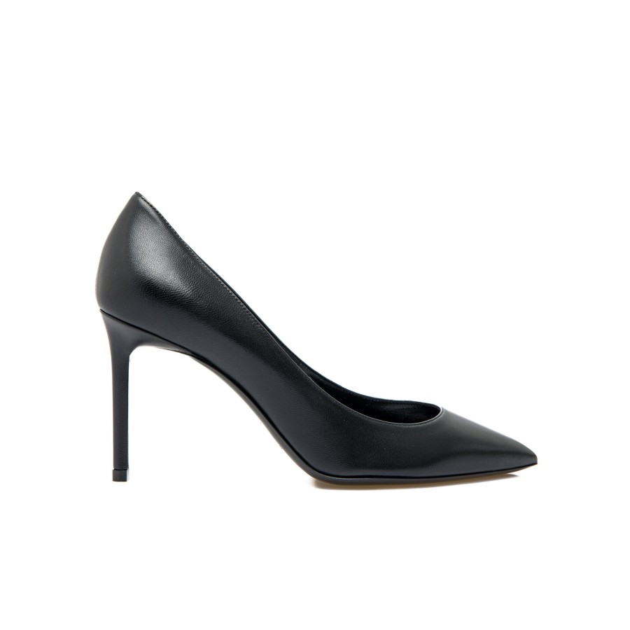 Dames Saint laurent Pumps | Saint Laurent Anja 85 Pump