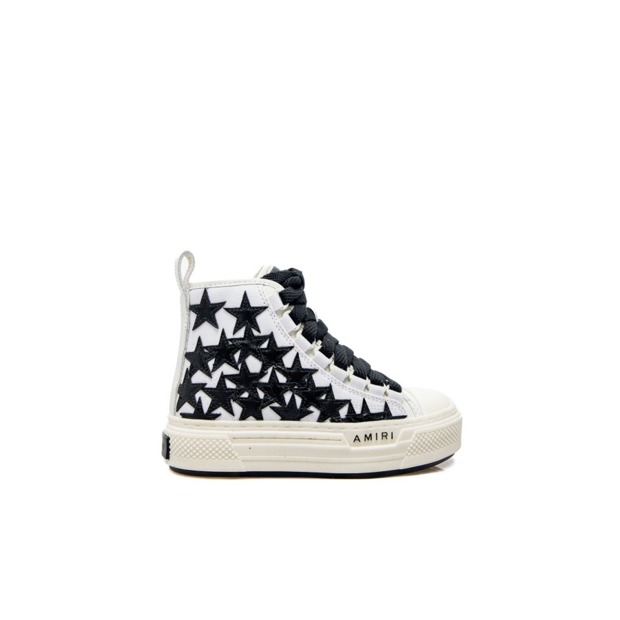 Kids Amiri Kids Sneakers | Amiri Kids Court High