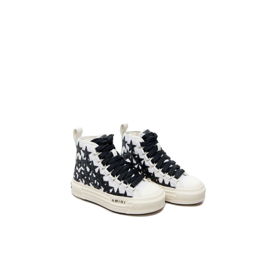 Kids Amiri Kids Sneakers | Amiri Kids Court High