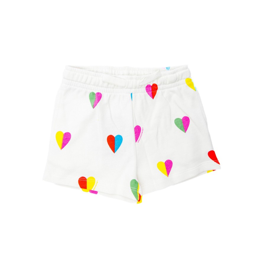 Kids Stella mccartney Kids Clothes | Stella Mccartney Bermuda