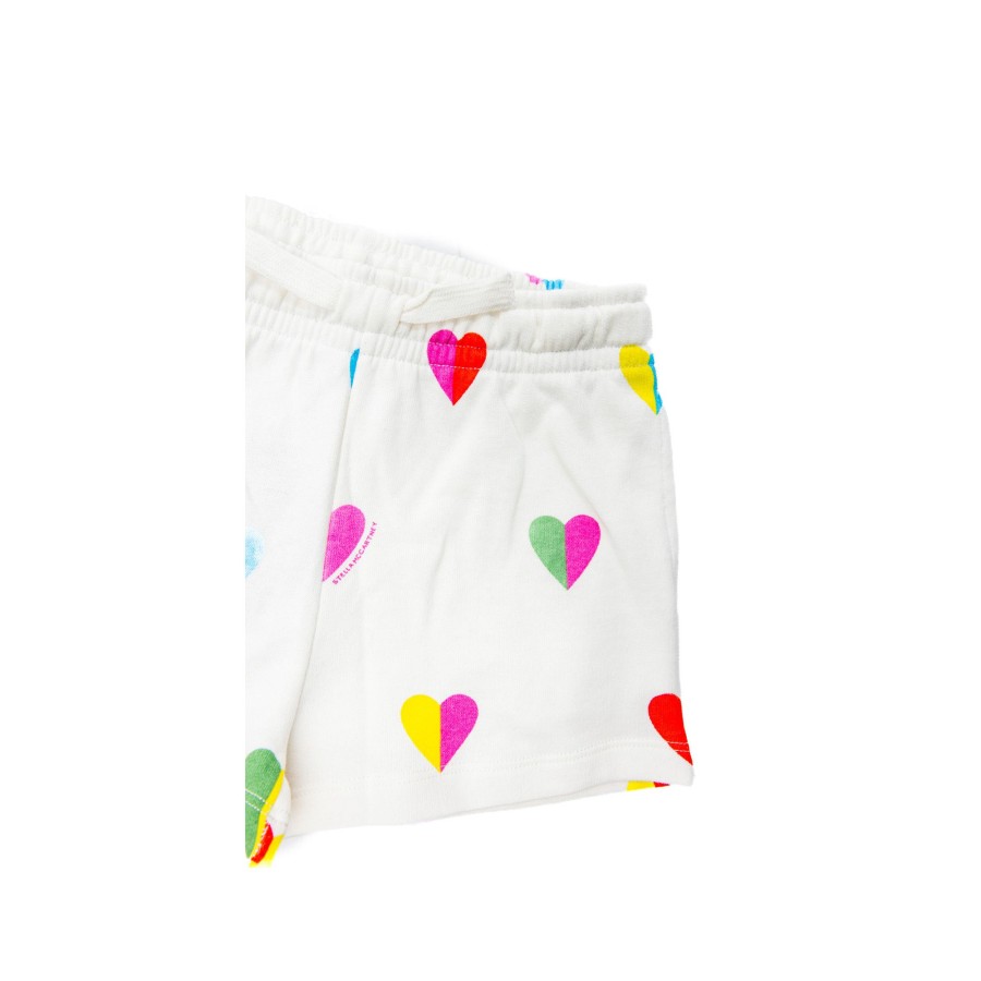 Kids Stella mccartney Kids Clothes | Stella Mccartney Bermuda