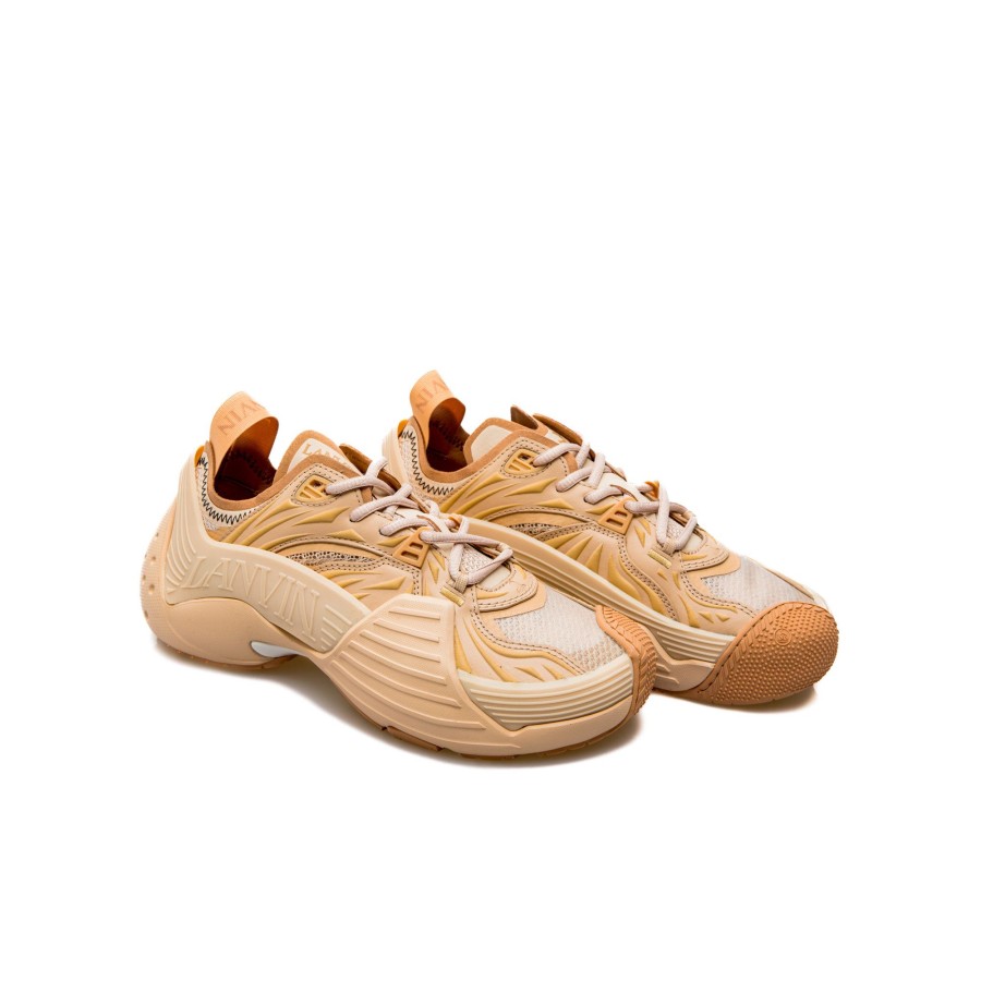 Dames Lanvin Sneakers | Lanvin Flash-X Sneakers