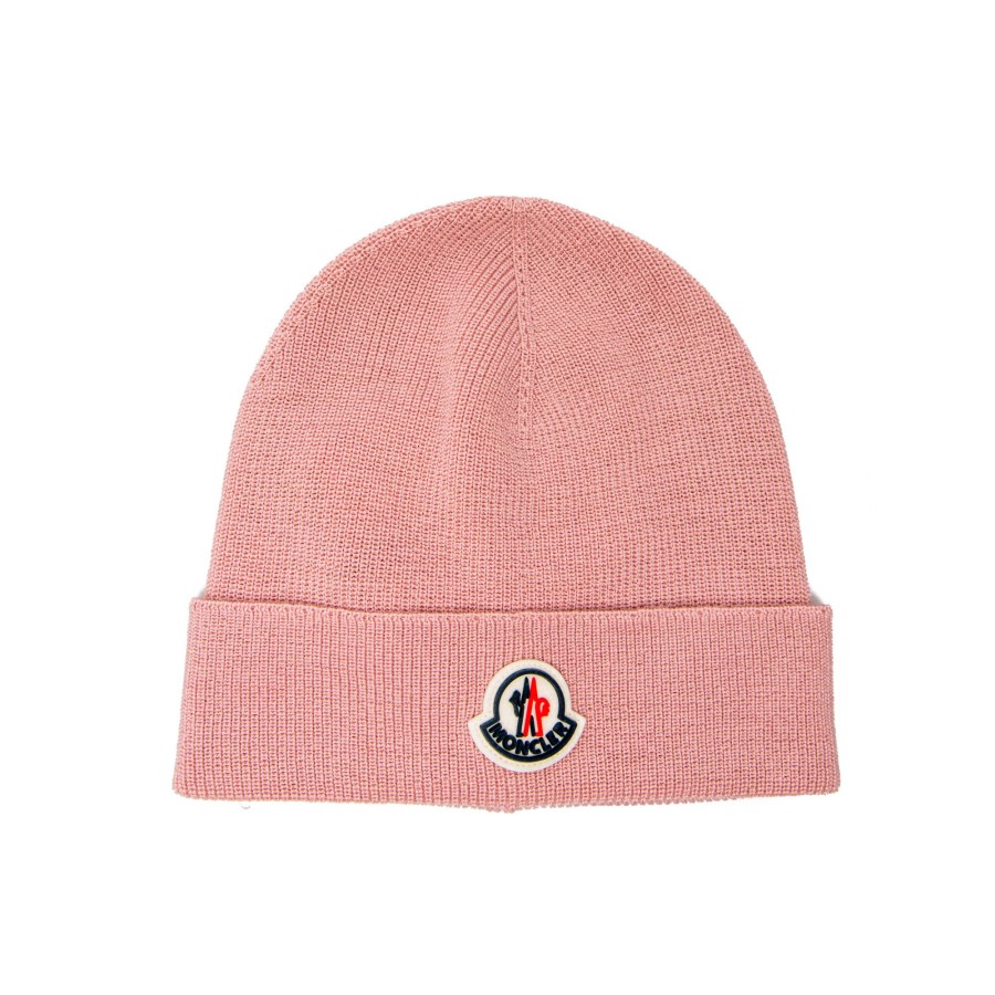 Kids Moncler Kids Accessoires | Moncler Hat