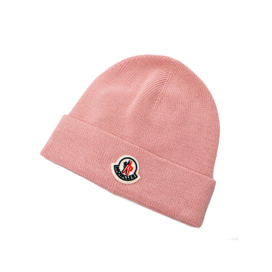 Kids Moncler Kids Accessoires | Moncler Hat