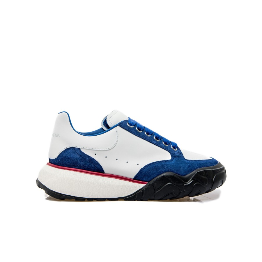 Heren Alexander mcqueen Sneakers | Alexander Mcqueen Court Trainers