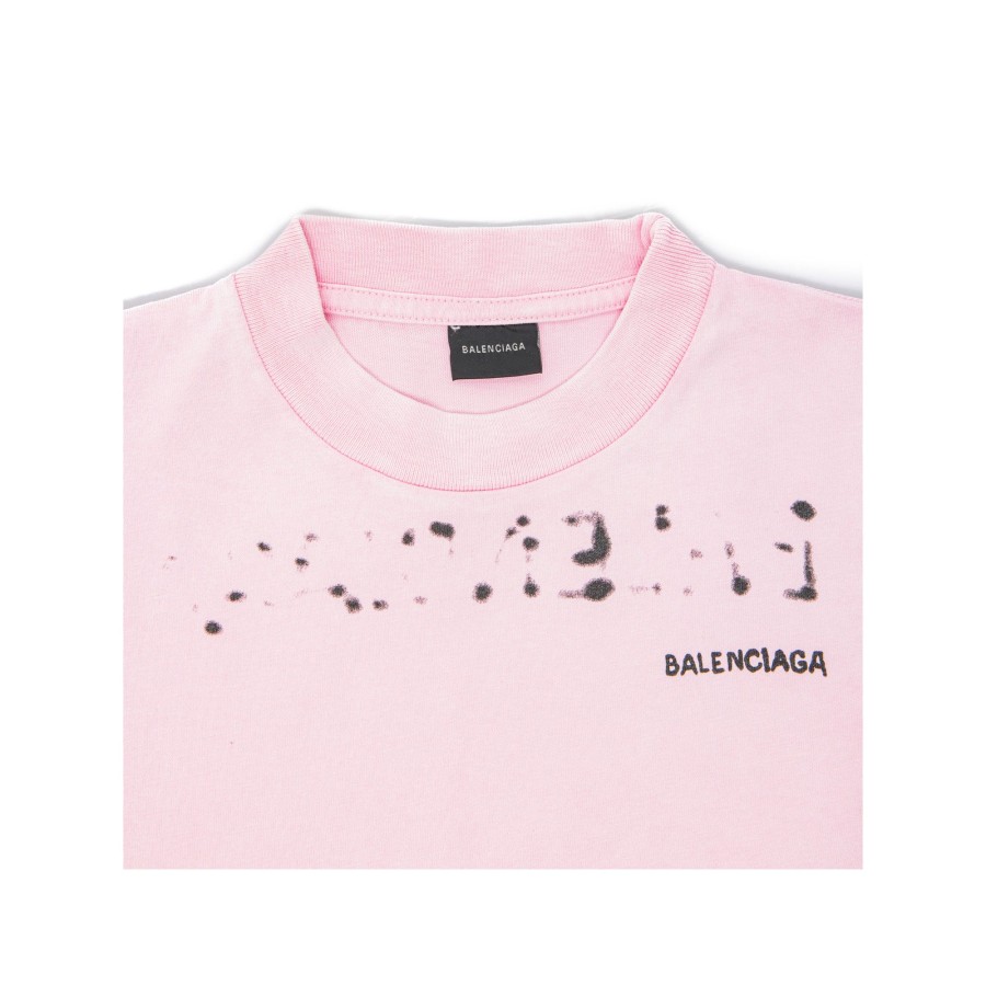 Kids Balenciaga Kids Clothes | Balenciaga T-Shirt