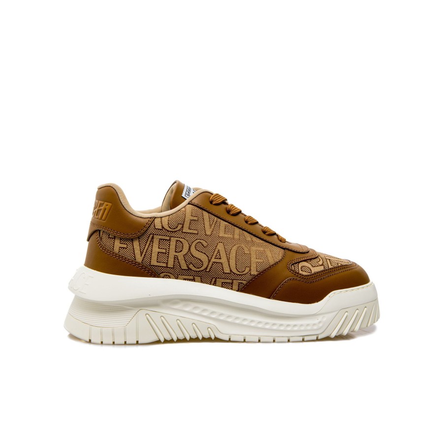 Heren Versace Sneakers | Versace Sneakers