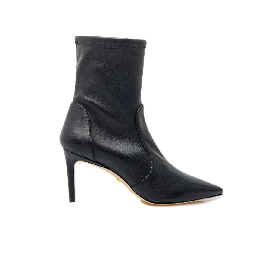 Dames Stuart weitzman Boots | Stuart Weitzman Stuart 75Stretch