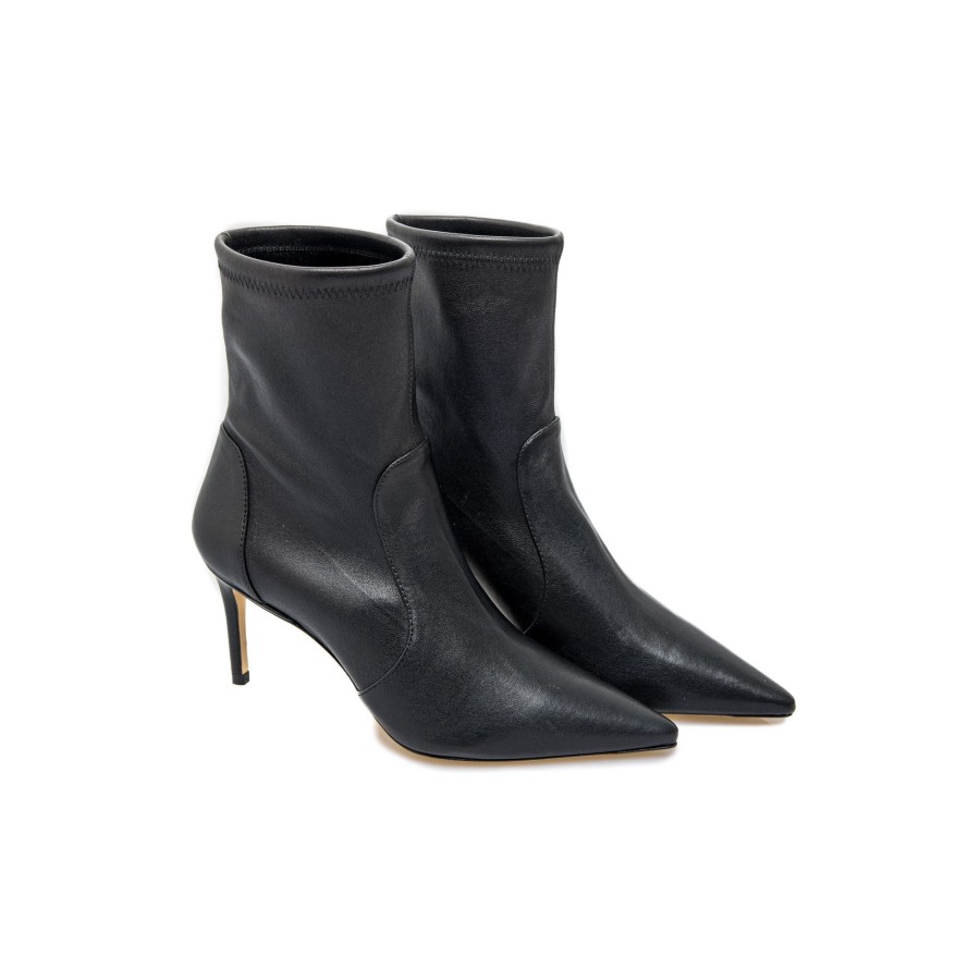 Dames Stuart weitzman Boots | Stuart Weitzman Stuart 75Stretch