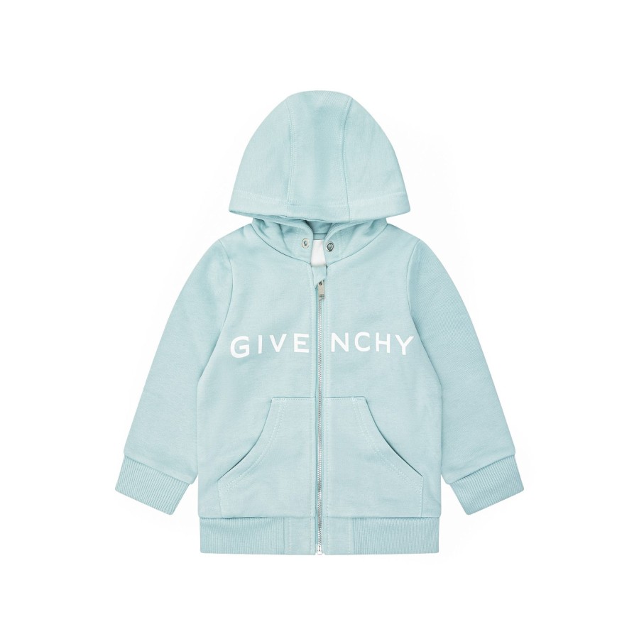 Kids Givenchy Kids Clothes | Givenchy Jogging Hoodie