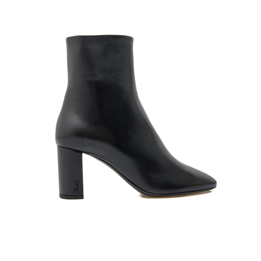 Dames Saint laurent Boots | Saint Laurent Lou 70