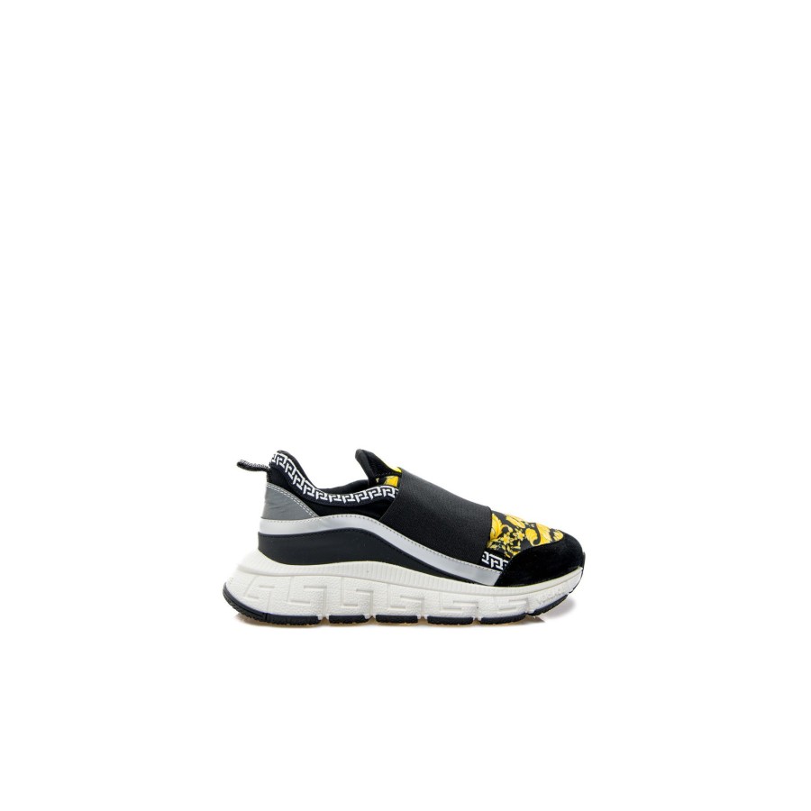 Kids Versace Kids Sneakers | Versace Sneakers