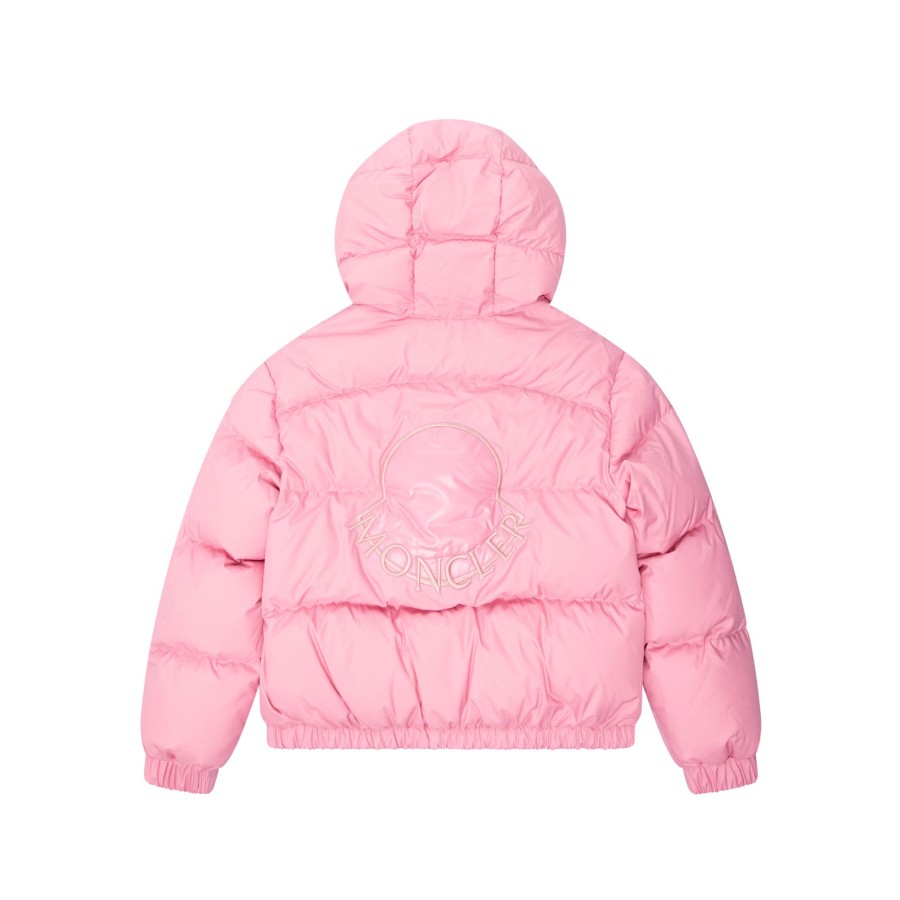 Kids Moncler Kids Coats & Jackets | Moncler Ebre Jacket